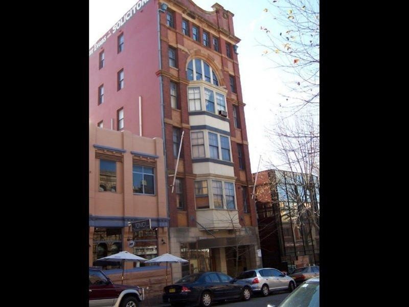 Level 1/4 Bolton Street, Newcastle NSW 2300