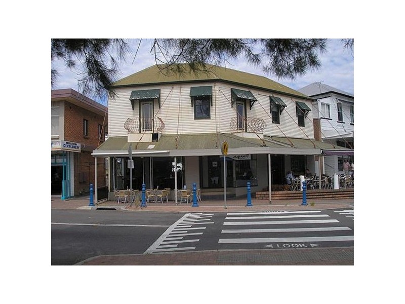 Toronto NSW 2283
