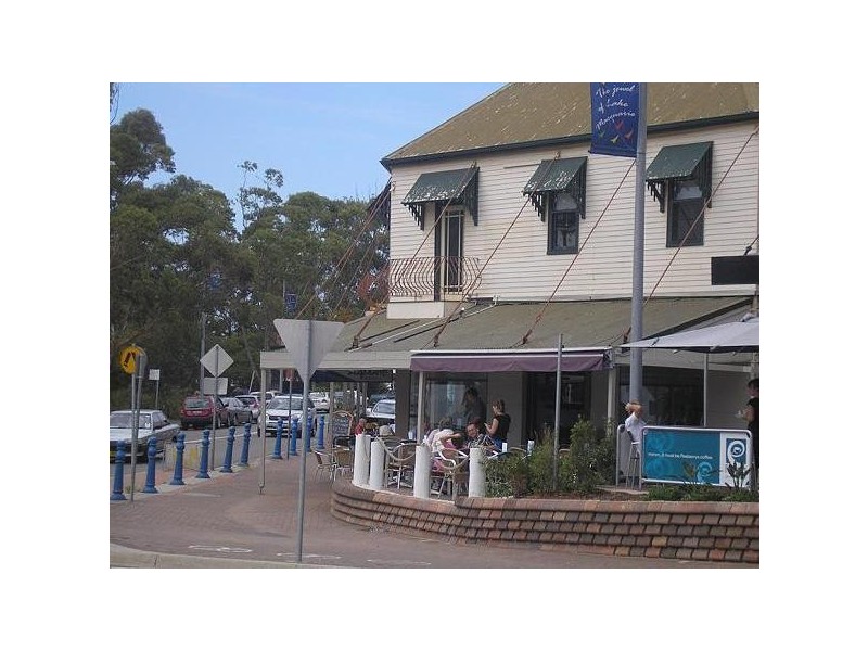 Toronto NSW 2283