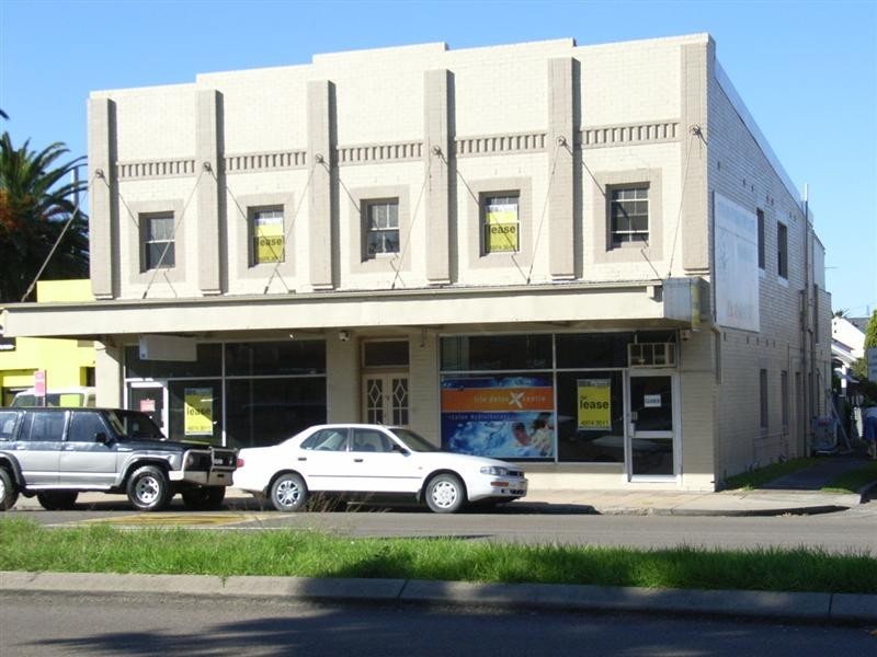 Hamilton NSW 2303