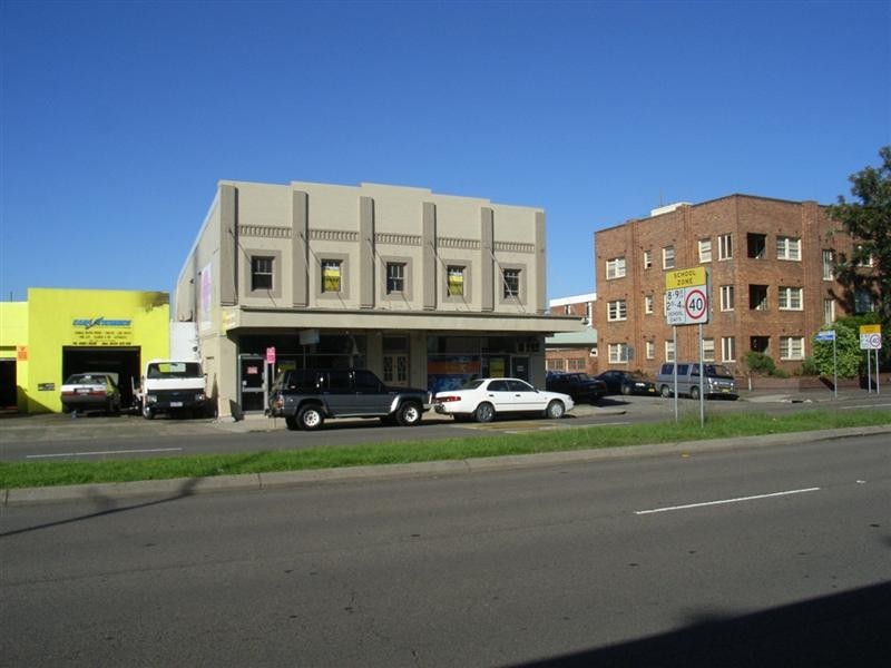 Hamilton NSW 2303