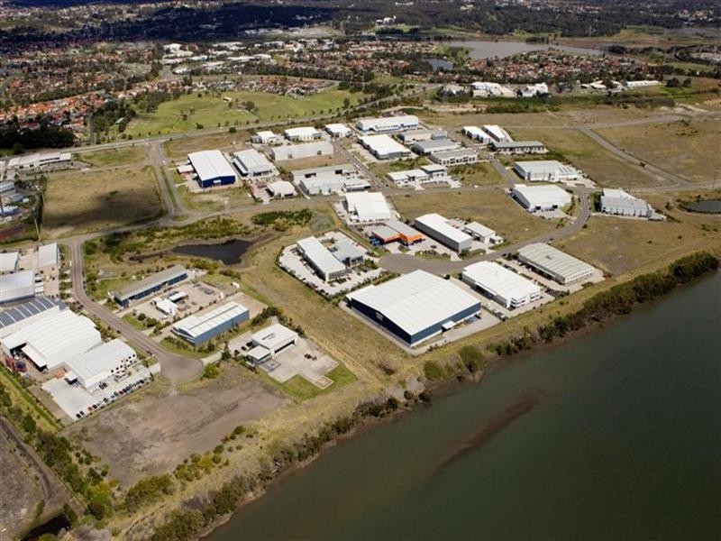 Lots Steel River, Mayfield West NSW 2304