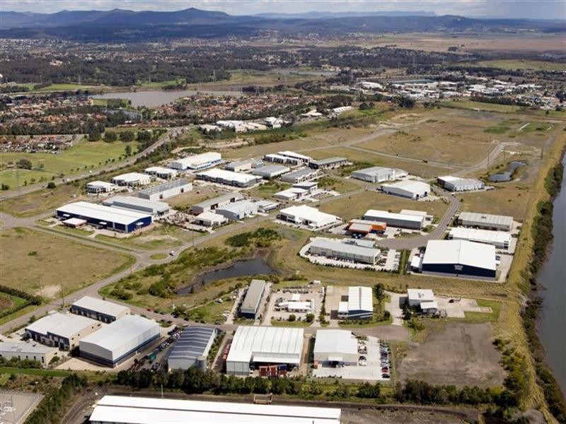 Lots Steel River, Mayfield West NSW 2304