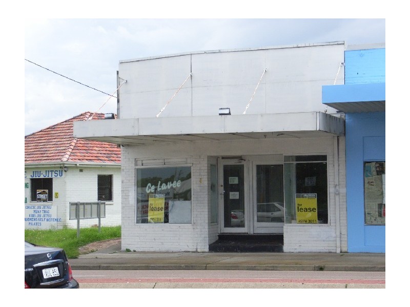 356 Lake Road, Glendale NSW 2285