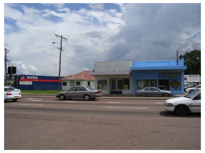 356 Lake Road, Glendale NSW 2285