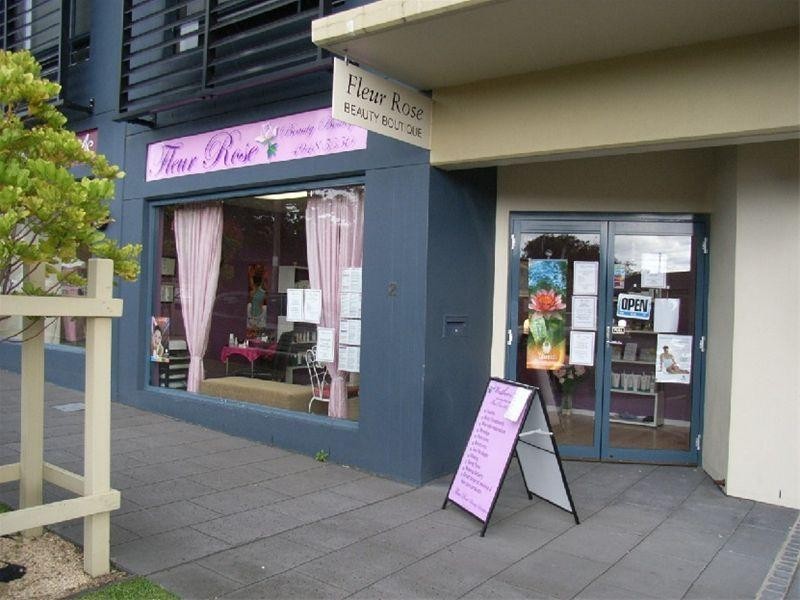 2/41 Charles Street, Warners Bay NSW 2282