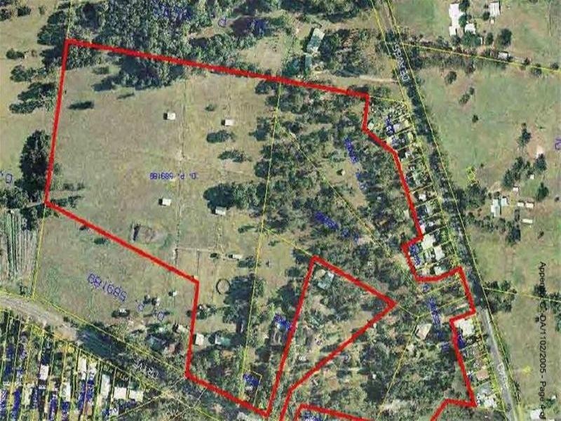 . Freemans Drive, Cooranbong NSW 2265