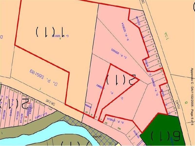 . Freemans Drive, Cooranbong NSW 2265