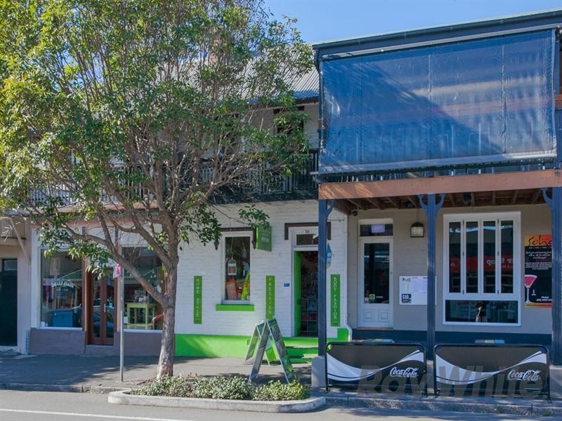 169 Darby Street, Cooks Hill NSW 2300