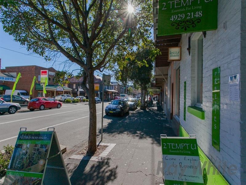 169 Darby Street, Cooks Hill NSW 2300