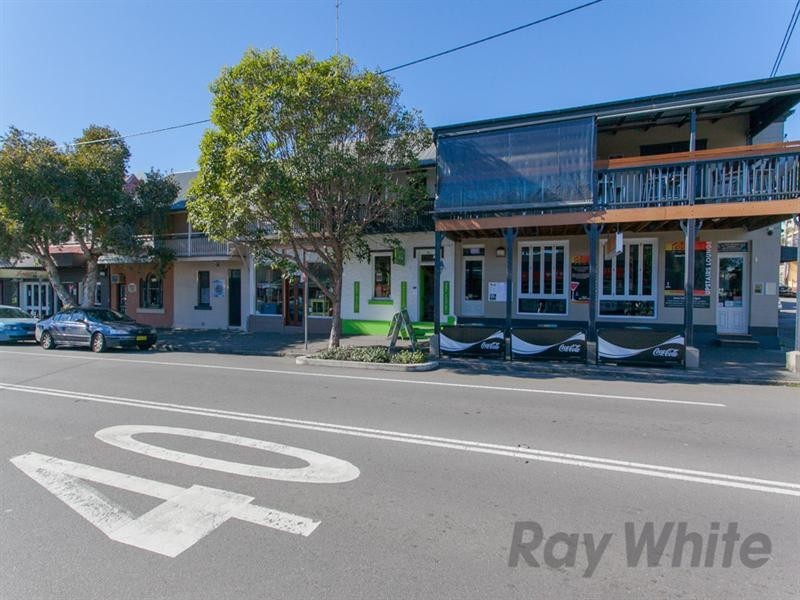 169 Darby Street, Cooks Hill NSW 2300