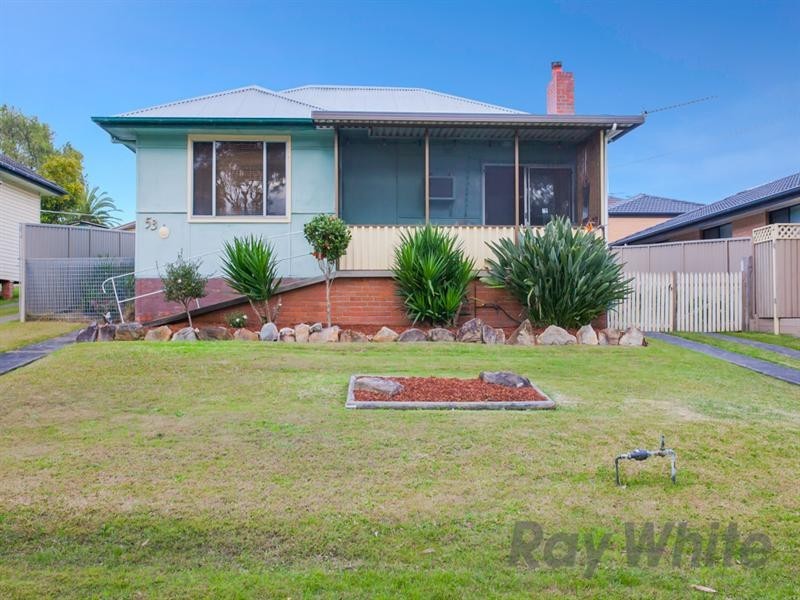53 Marmong Street, Booragul NSW 2284