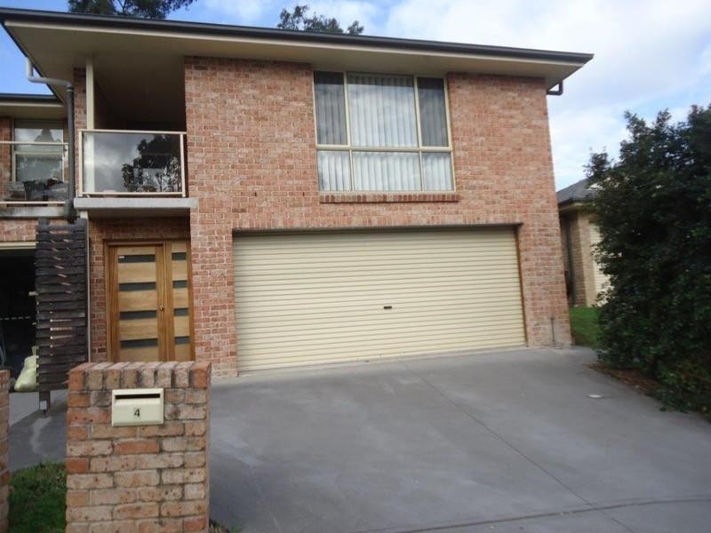 4a Cottonwood Ch, Fletcher NSW 2287
