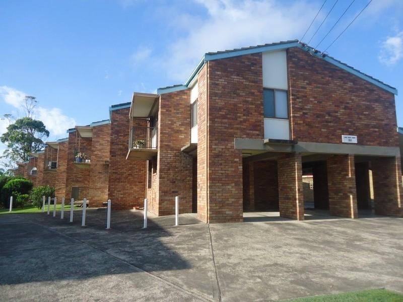 5/283 Pacific Highway, Charlestown NSW 2290