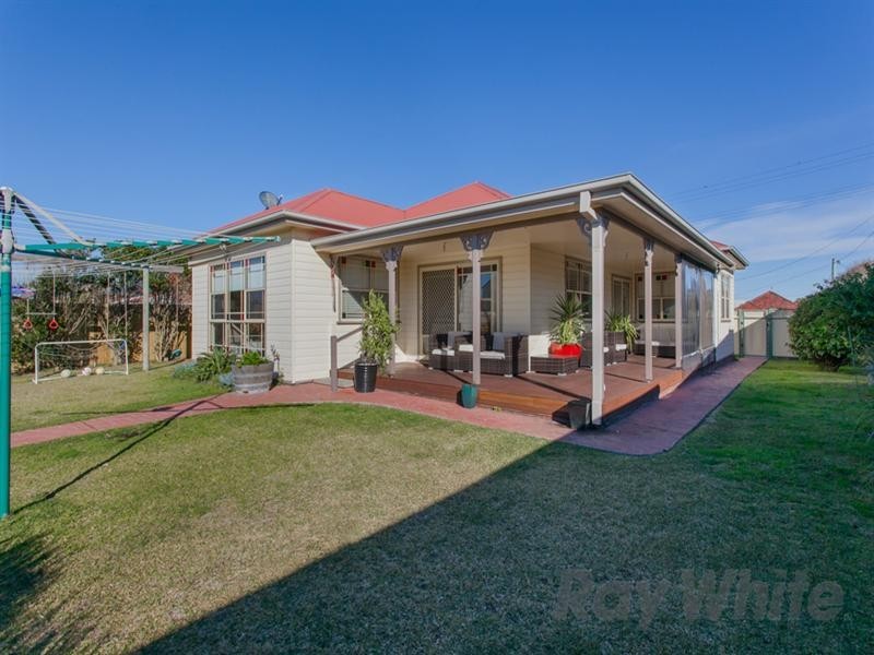 174 Dunbar Street, Stockton NSW 2295