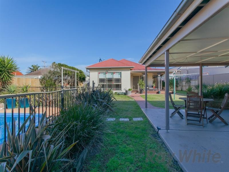 174 Dunbar Street, Stockton NSW 2295