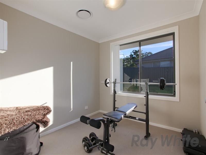 30 Johnson Drive, East Maitland NSW 2323