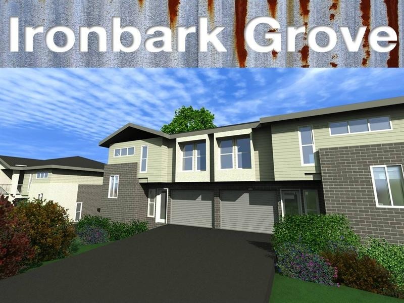 6/4 Hardes Avenue, Maryland NSW 2287