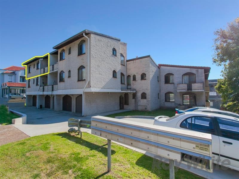 12/18 Brooks Street, Cooks Hill NSW 2300