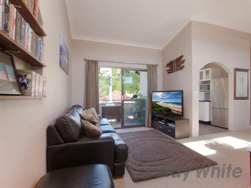 12/18 Brooks Street, Cooks Hill NSW 2300