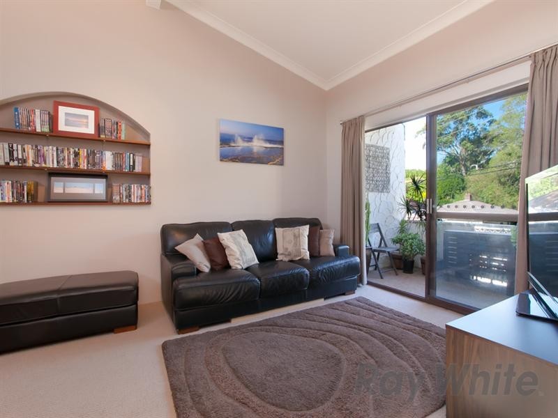 12/18 Brooks Street, Cooks Hill NSW 2300