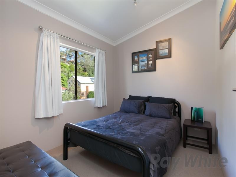 12/18 Brooks Street, Cooks Hill NSW 2300
