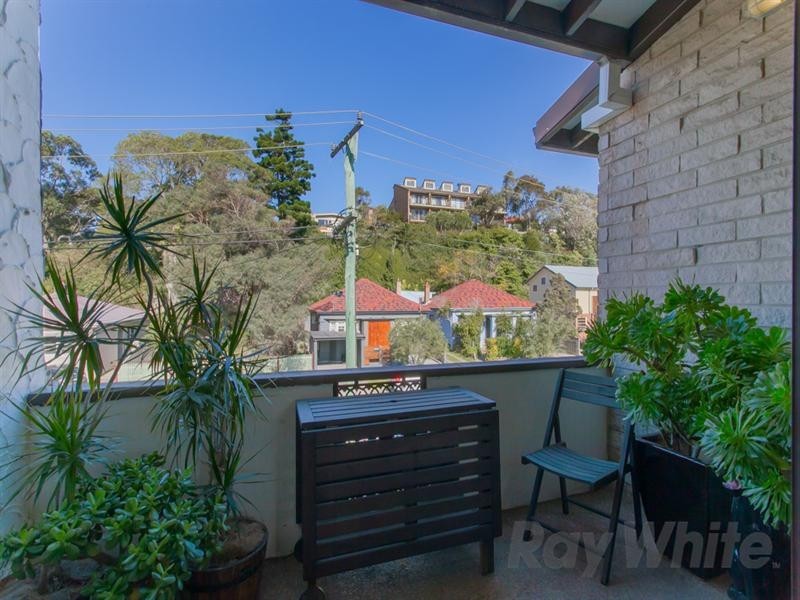 12/18 Brooks Street, Cooks Hill NSW 2300