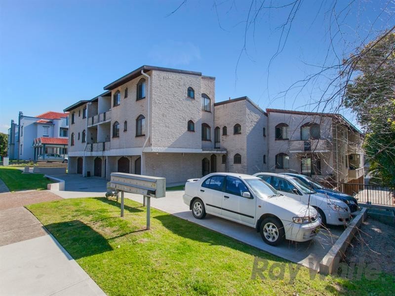 12/18 Brooks Street, Cooks Hill NSW 2300