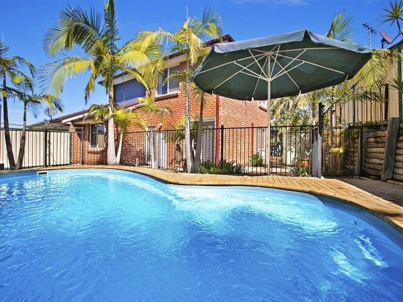 1 Fosterton Close, Maryland NSW 2287