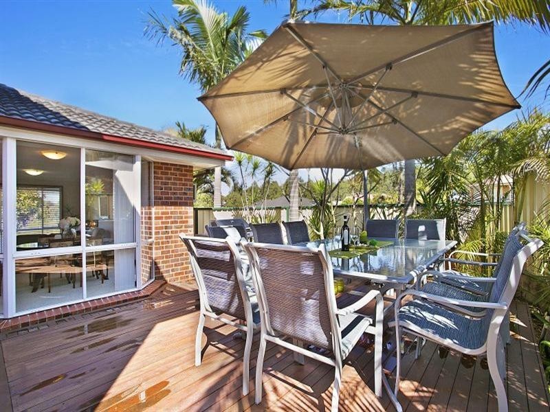 1 Fosterton Close, Maryland NSW 2287