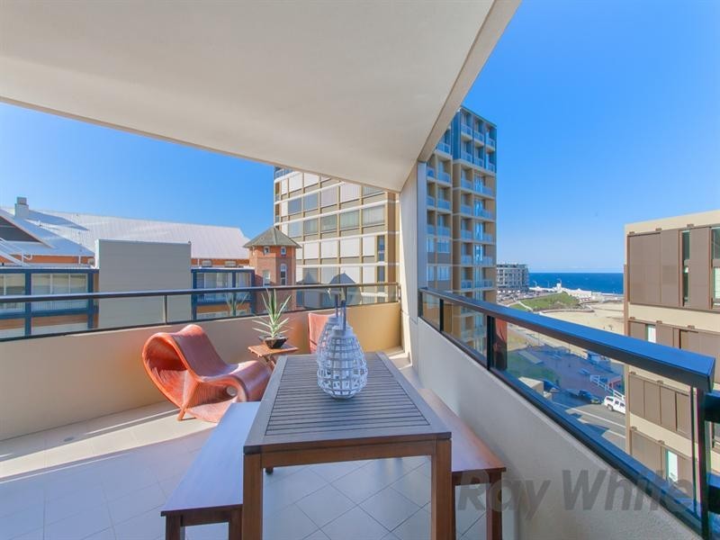 Unit 23/3 King Street, Newcastle NSW 2300
