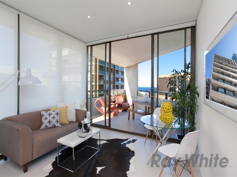 Unit 23/3 King Street, Newcastle NSW 2300