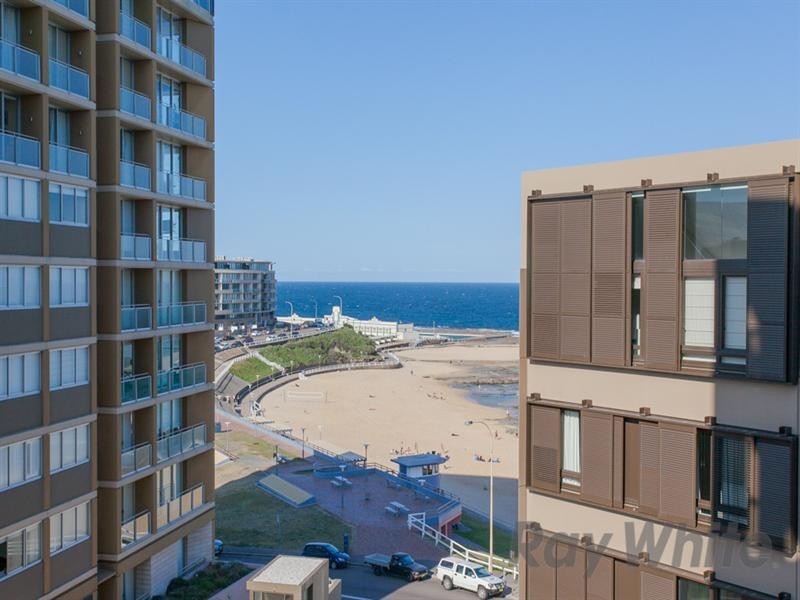 Unit 23/3 King Street, Newcastle NSW 2300