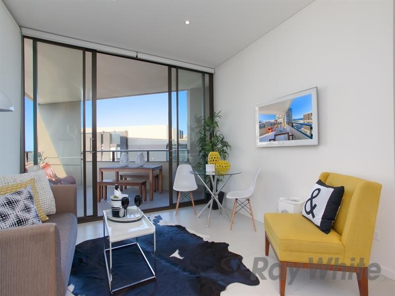 Unit 23/3 King Street, Newcastle NSW 2300