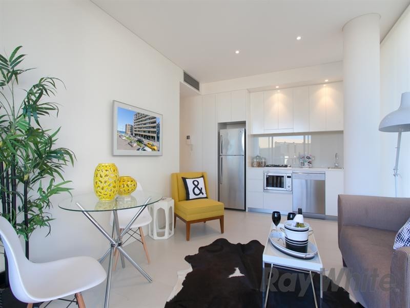Unit 23/3 King Street, Newcastle NSW 2300
