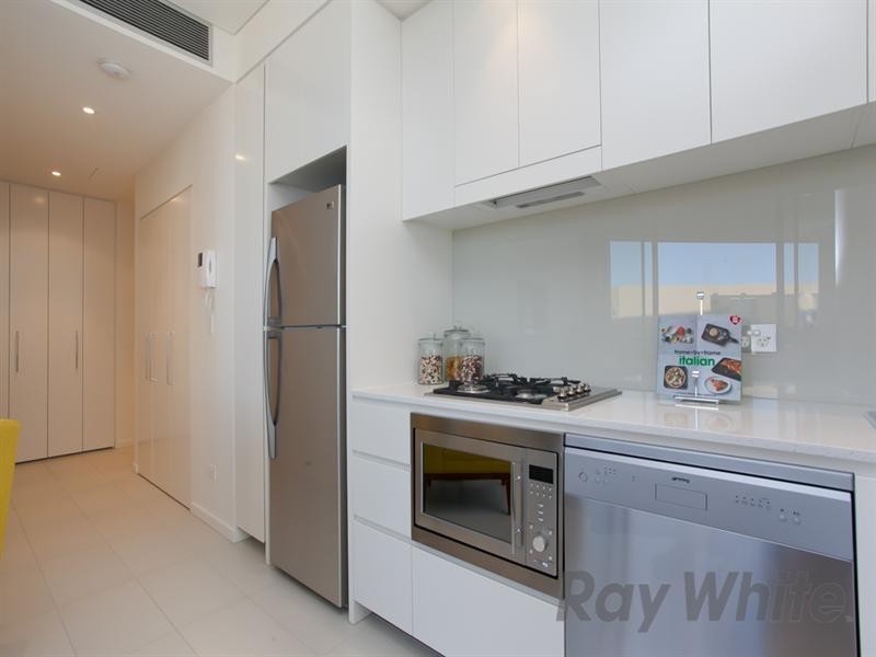 Unit 23/3 King Street, Newcastle NSW 2300