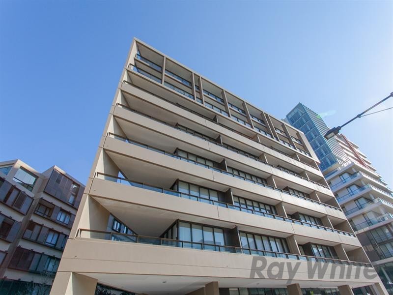 Unit 23/3 King Street, Newcastle NSW 2300