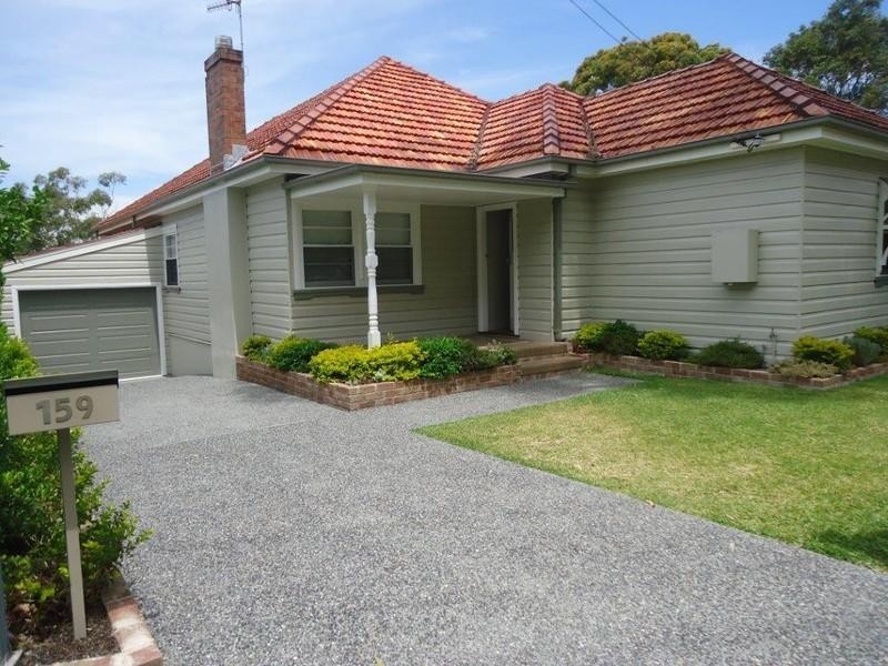 159 Grinsell Street, Kotara NSW 2289