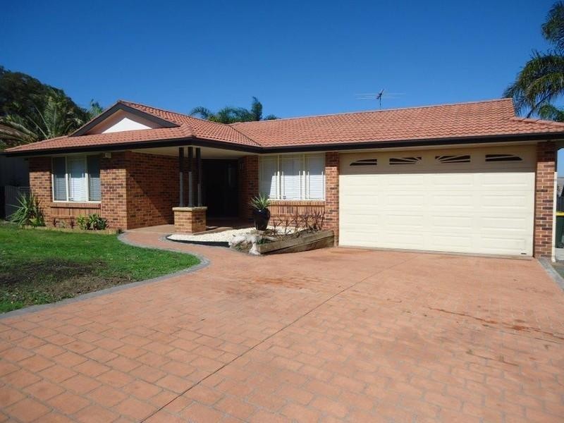 1 Gordonia Close, Edgeworth NSW 2285