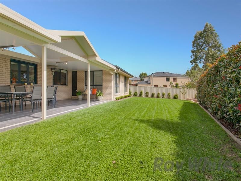 15 Morley Court, Cameron Park NSW 2285