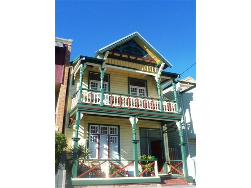 31 Parnell Place, Newcastle East NSW 2300