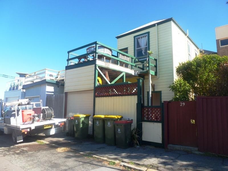 31 Parnell Place, Newcastle East NSW 2300