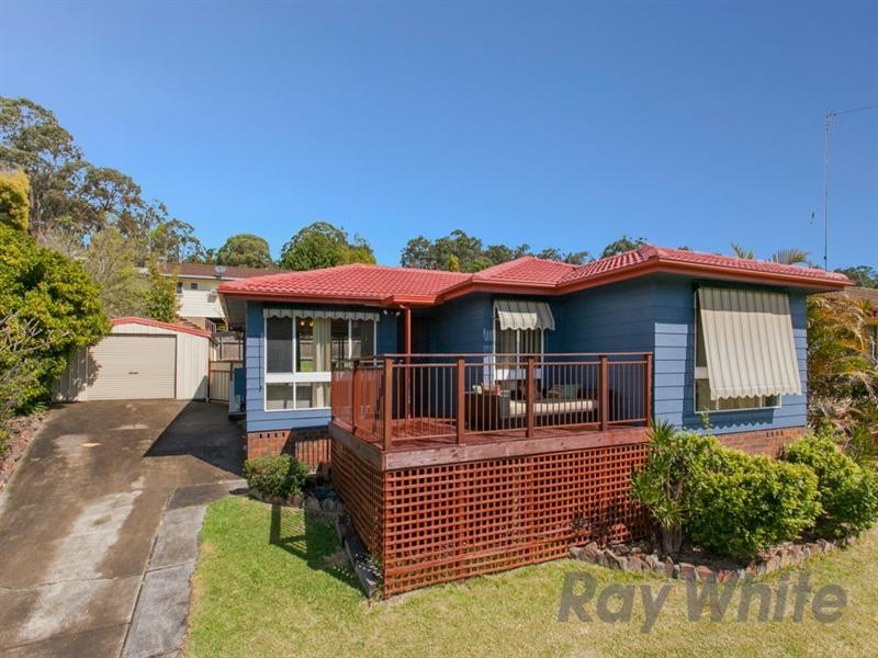34 Victoria Street, Teralba NSW 2284