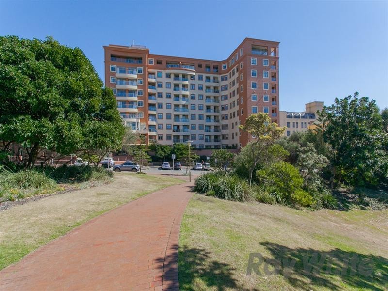 403/26 Pacific Street, Newcastle NSW 2300