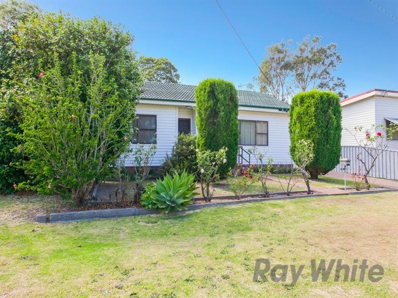 8 Byron Street, Beresfield NSW 2322