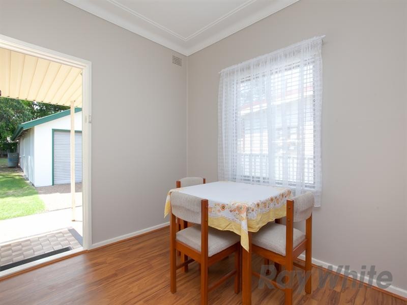 8 Byron Street, Beresfield NSW 2322