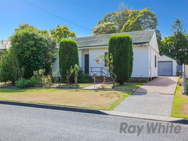 8 Byron Street, Beresfield NSW 2322