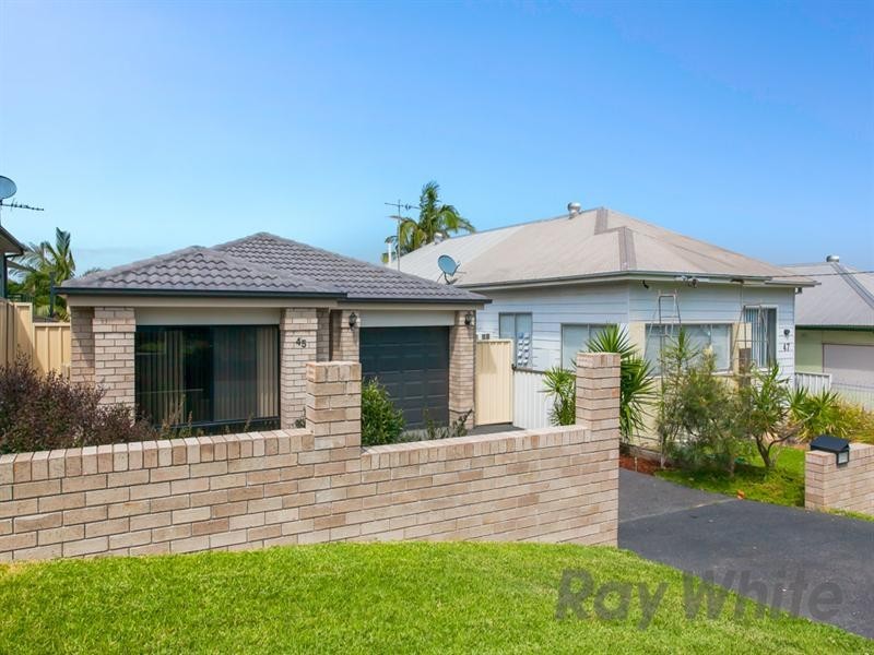 45 Fifth Street, North Lambton NSW 2299