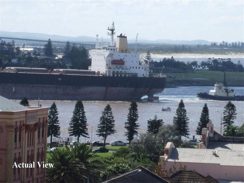 30 Tyrrell Towers, 55 Shortland Esplanade, Newcastle NSW 2300