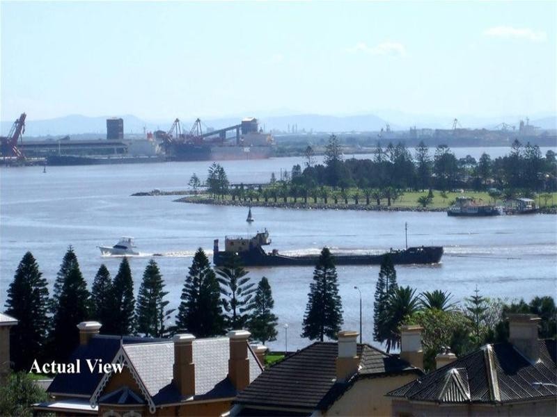 30 Tyrrell Towers, 55 Shortland Esplanade, Newcastle NSW 2300